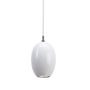 Hanging lights - CRETA hanging lamp in wood - LUXCAMBRA