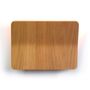 Wall lamps - KITO wall lamp in wood - LUXCAMBRA