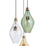 Suspensions - Lampes Savaii collection - FAMLIGHT