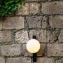Outdoor wall lamps - Circ wall lamp A-3720 / A3720X - ESTILUZ