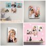 Photos d'art - Print your photo /photo murale en verre - PRINT YOUR PHOTO