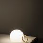 Lampes sans fil  - Lampe Batterie Circ M-3726/M-3727 - ESTILUZ