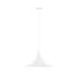 Decorative objects - MELROSE hanging lamp - LUXCAMBRA