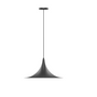 Decorative objects - MELROSE hanging lamp - LUXCAMBRA
