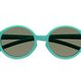 Glasses - TORTUGA Eco-friendly Kids Sunglasses - PARAFINA ECOFRIENDLY EYEWEAR