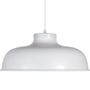 Hanging lights - MADISON hanging lamp - LUXCAMBRA