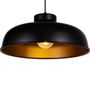 Hanging lights - MADISON hanging lamp - LUXCAMBRA