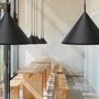 Hanging lights - SUTTON hanging lamp - LUXCAMBRA