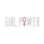 Decorative objects - 'GIRL POWER' WARM WHITE NEON LED WALL MOUNTABLE SIGN - LOCOMOCEAN