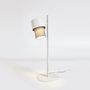 Table lamps - KAN table lamp - LUXCAMBRA