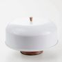 Design objects - Cake Stand - Simplo Collection - NDT.DESIGN