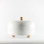 Design objects - Cake Stand - Rondo Collection  - NDT.DESIGN