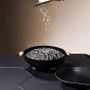 Design objects - Center Bowl - Rondo Collection  - NDT.DESIGN