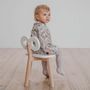 Mobilier bébé - Chaise Double-O - OOH NOO