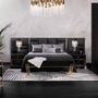 Beds - Château Bed - LUXXU MODERN DESIGN & LIVING