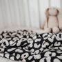 Childcare  accessories - Catnap Baby Blanket - OOH NOO