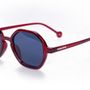 Glasses - CASCADA Eco-friendly Sunglasses - PARAFINA ECO-FRIENDLY EYEWEAR