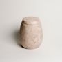 Decorative objects - Ecru Jar - STILLGOODS