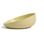 Bowls - Handmade Porcelain Single Colour Sushi Bowl - FIOVE ARTISANAL