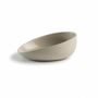 Bowls - Handmade Porcelain Single Colour Sushi Bowl - FIOVE ARTISANAL