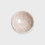Decorative objects - Luna Dish in Marble - STILLGOODS
