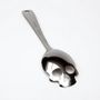 Cutlery set - Skull Serving Spoon - SUCK UK