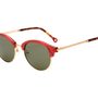 Glasses - VIENTO Eco-friendly Sunglasses - PARAFINA ECO-FRIENDLY EYEWEAR