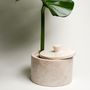 Decorative objects - Agatha Jar - STILLGOODS