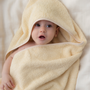 Bath towels - So Cute bath collection - NOBODINOZ