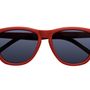 Glasses - TRAVESIA Eco-friendly Sunglasses - PARAFINA ECO-FRIENDLY EYEWEAR