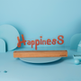 Objets design - LAMPE D'AMBIANCE DESIGN "HAPPINESS" - PIXMATIK