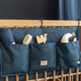 Cushions - Baby's room - Organic cotton  bed linen - NOBODINOZ