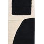 Tapis - tapis coton tissé "projet", et également gamme de tapis jute tissé de façon artisanale. - OPJET PARIS