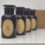 Senteurs - Diffuseur et bougie parfumée collection "échappée" - OPJET PARIS