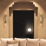 Hotel bedrooms - Riviera Wall Light - CASTRO LIGHTING