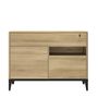 Mobilier et rangements pour bureau - Bureau CONFIDENT - GAUTIER