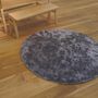 Design carpets - Natural Fiber Rug - TAPIS PILEPOIL