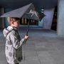 Accessoires enfants - Le premier parapluie tempête pour enfants - SENZ°