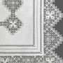 Table linen - Tablecloth 220 x 150 cm Capsule collection - KRESTETSKAYA STROCHKA