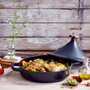 Faitouts - Tajine Nori 28 cm - BEKA