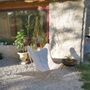 Lawn armchairs - FAUTEUIL AA BUTTERFLY - AA NEW DESIGN