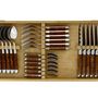 Flatware - 24 Piece Cutlery Set - FORGE DE LAGUIOLE