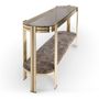 Console table - Marie Console - CASTRO LIGHTING