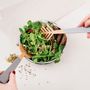 Cutlery set - Salad servers PINE NEEDLE - NAMUOS