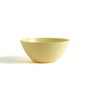 Bowls - Handmade Porcelain Round Single Colour Round Bowl - FIOVE ARTISANAL