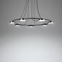 Hanging lights - ARO suspension lamp T-3541S / T-3542 / T-3543 - ESTILUZ