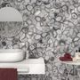 Bathroom equipment - AGATHA high gloss - CERACASA