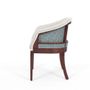 Chaises - Girona Chair Essence | Chaise - CREARTE COLLECTIONS