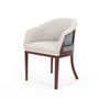 Chairs - Girona Chair Essence | Chair - CREARTE COLLECTIONS