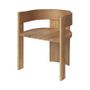 Chairs - “Collector Series” chairs - KRISTINA DAM STUDIO